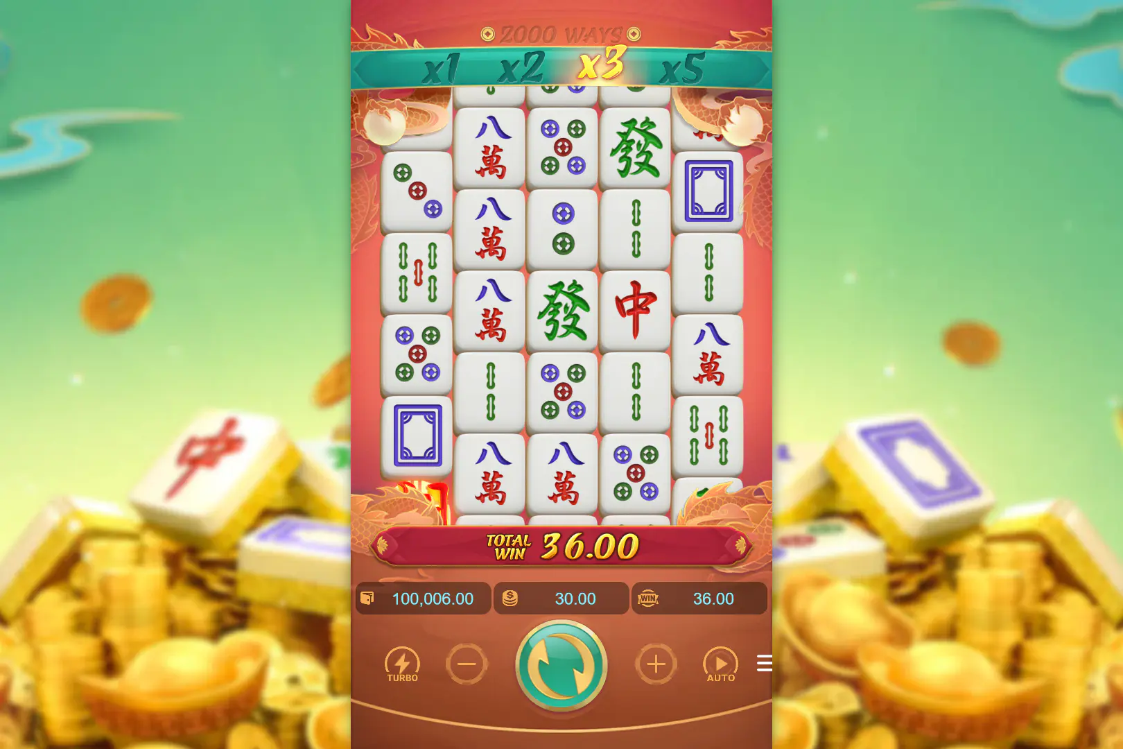Mahjong Ways 2 themed editorial illustration for this guide site.