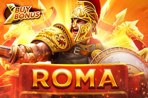 Roma themed editorial illustration for this guide site.