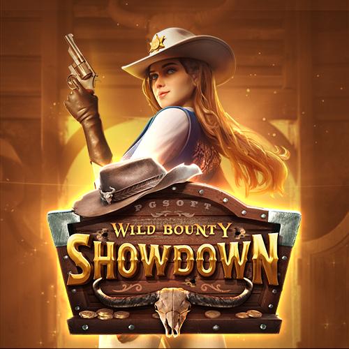 Wild Bounty Showdown themed editorial illustration for this guide site.
